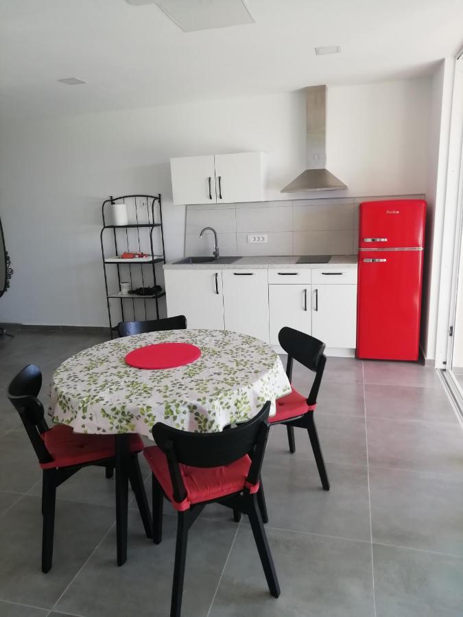 M&D Appartments Komiža Eksteriør bilde