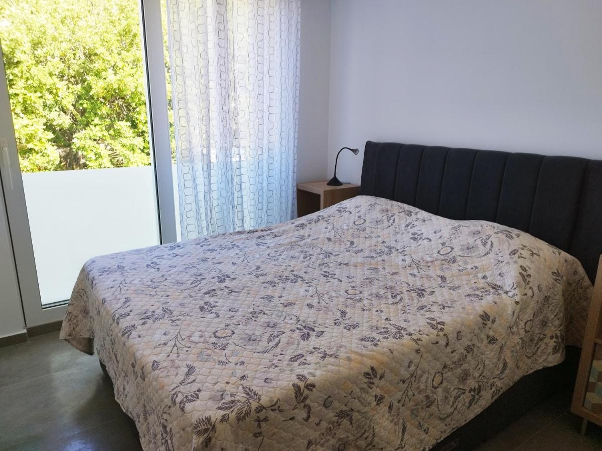 M&D Appartments Komiža Eksteriør bilde