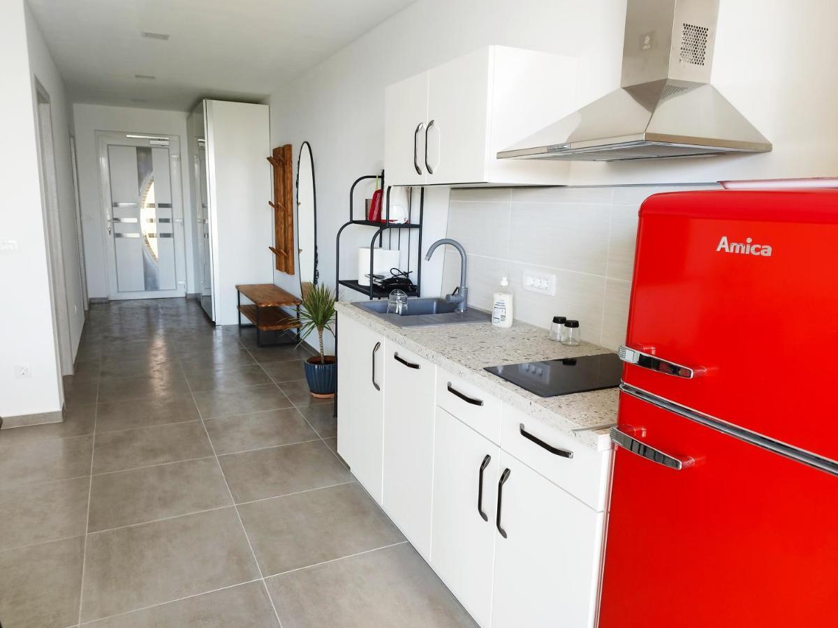 M&D Appartments Komiža Eksteriør bilde