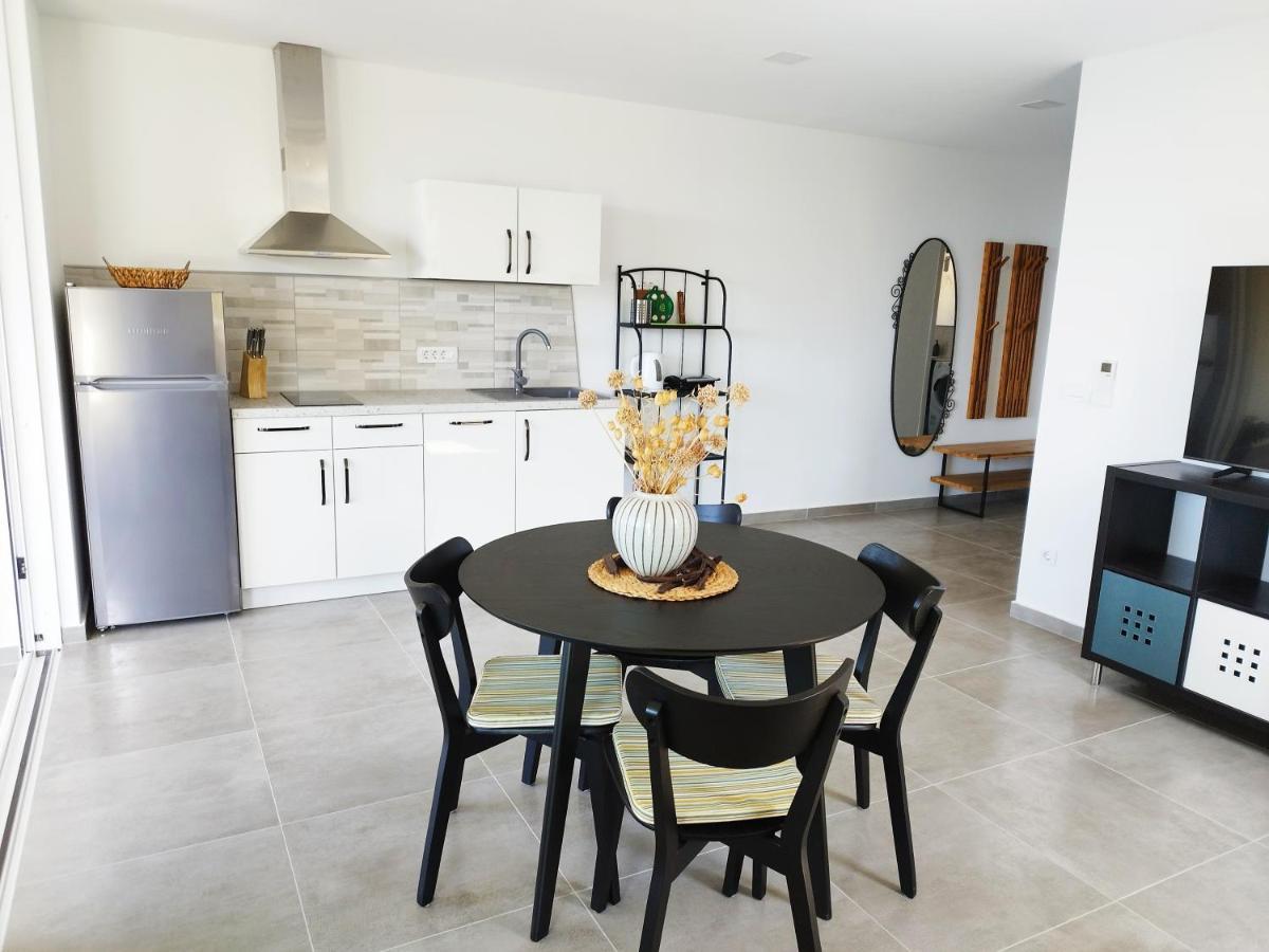 M&D Appartments Komiža Eksteriør bilde