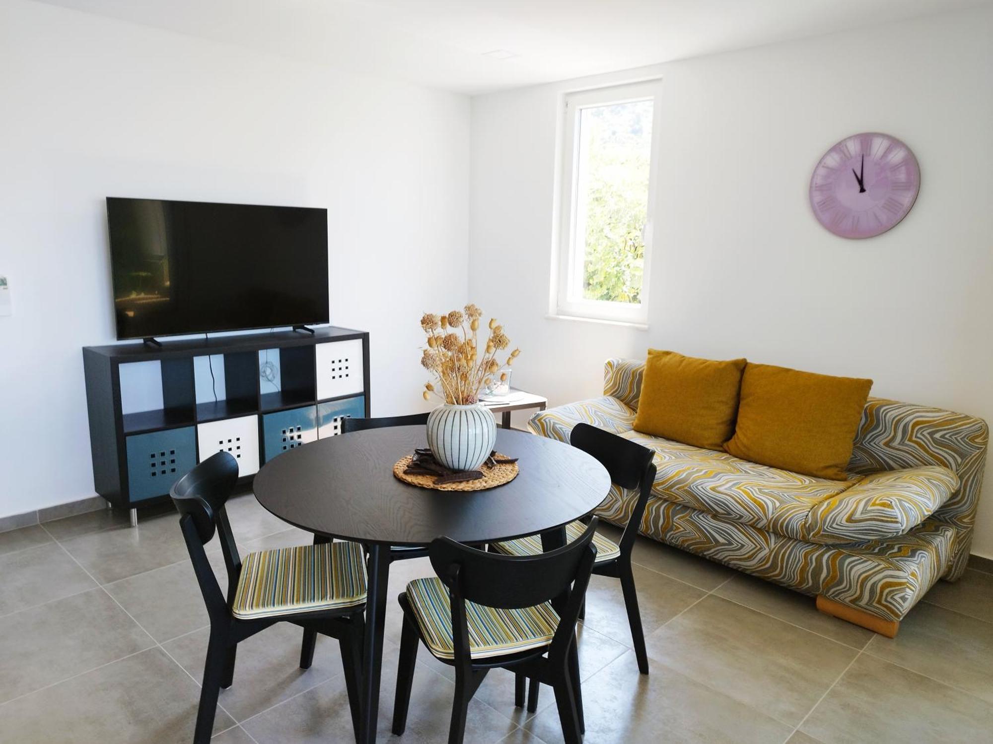 M&D Appartments Komiža Eksteriør bilde
