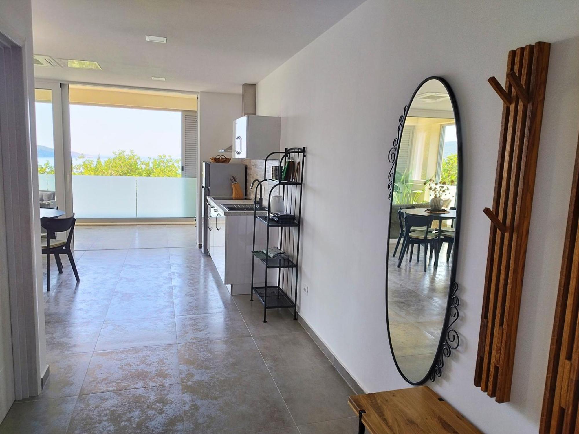 M&D Appartments Komiža Eksteriør bilde