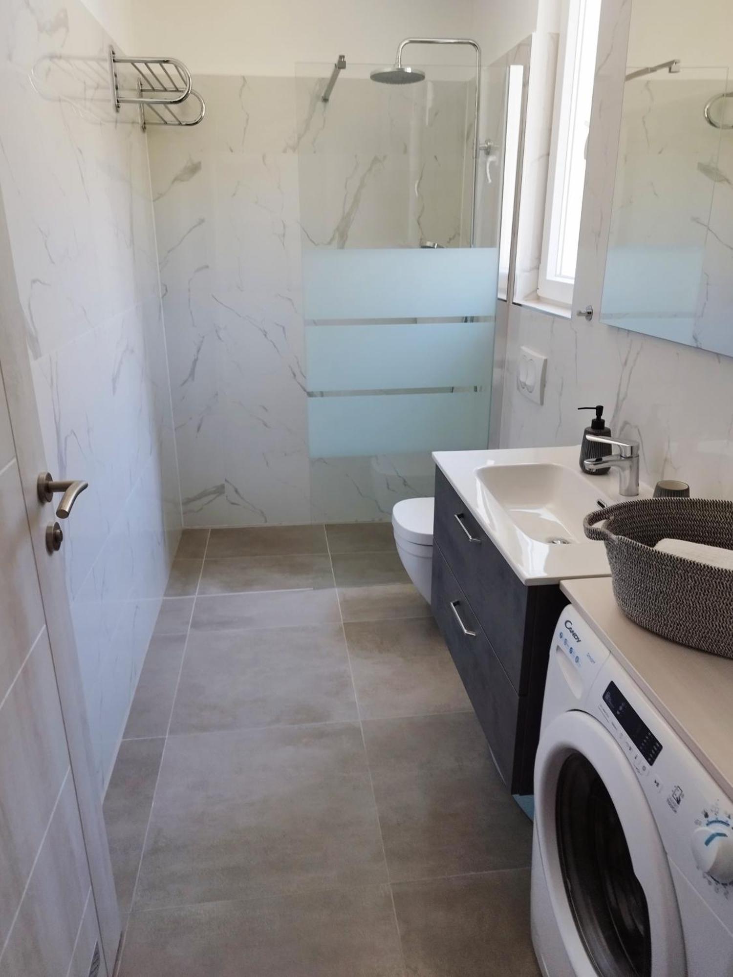 M&D Appartments Komiža Eksteriør bilde