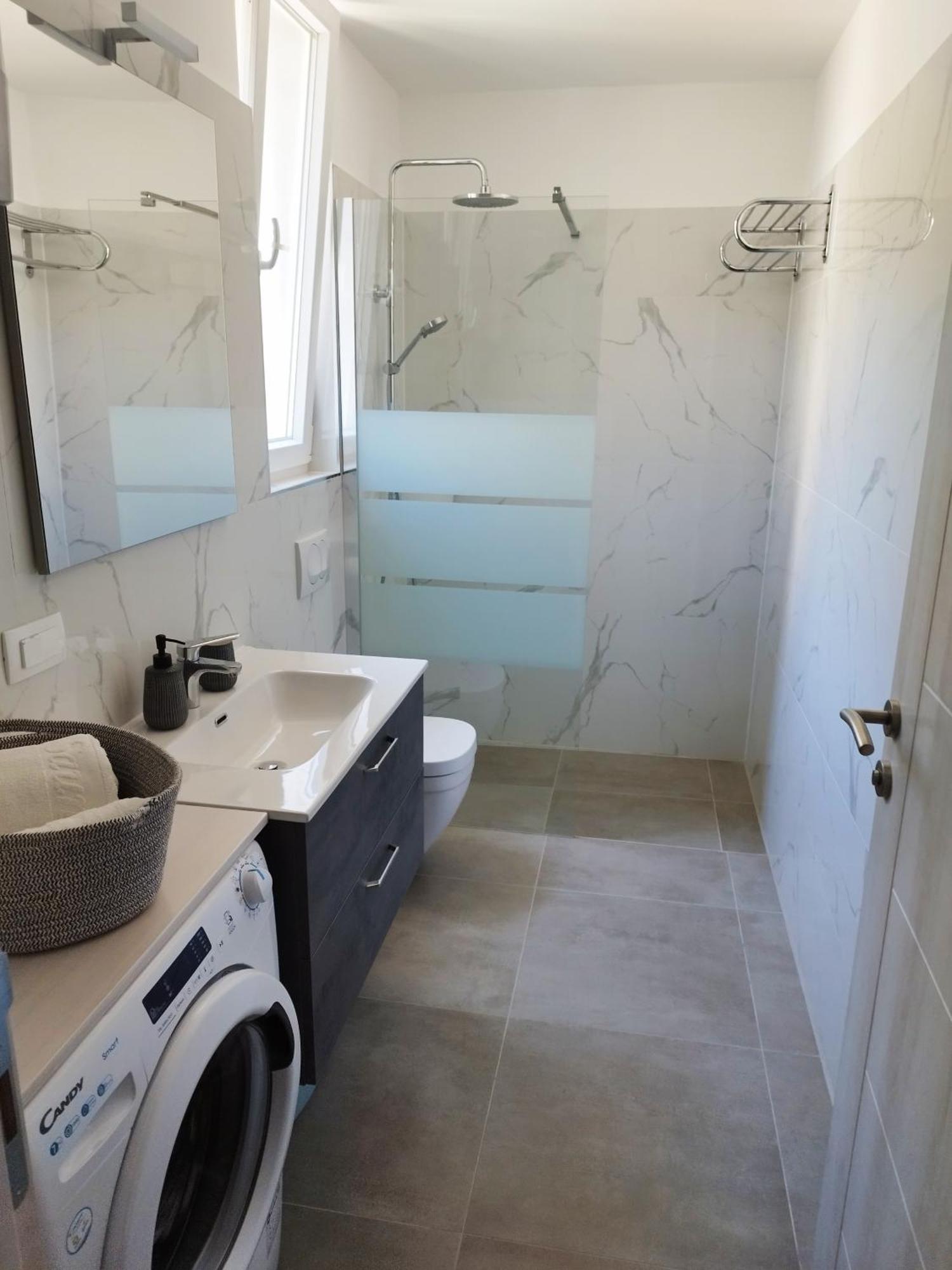 M&D Appartments Komiža Eksteriør bilde
