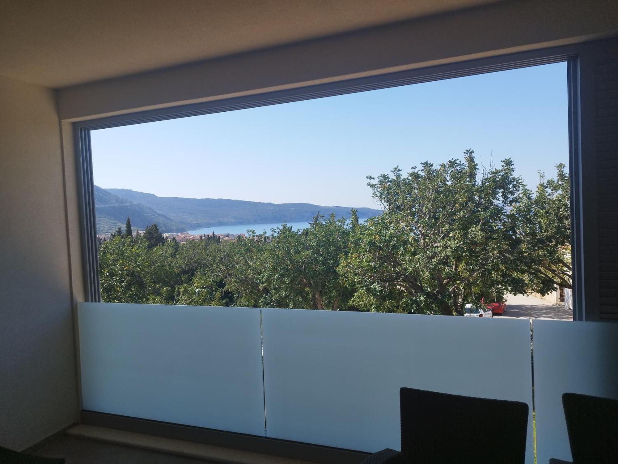 M&D Appartments Komiža Eksteriør bilde